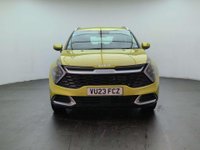 USED 2023 23 KIA SPORTAGE 1.6 Sportage 2 ISG 5dr CLICK+COLLECT / HOME DELIVERY