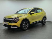 USED 2023 23 KIA SPORTAGE 1.6 Sportage 2 ISG 5dr CLICK+COLLECT / HOME DELIVERY