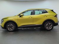 USED 2023 23 KIA SPORTAGE 1.6 Sportage 2 ISG 5dr CLICK+COLLECT / HOME DELIVERY