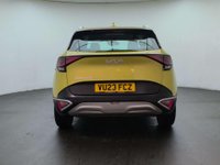 USED 2023 23 KIA SPORTAGE 1.6 Sportage 2 ISG 5dr CLICK+COLLECT / HOME DELIVERY