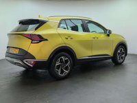 USED 2023 23 KIA SPORTAGE 1.6 Sportage 2 ISG 5dr CLICK+COLLECT / HOME DELIVERY