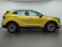 USED 2023 23 KIA SPORTAGE 1.6 Sportage 2 ISG 5dr CLICK+COLLECT / HOME DELIVERY