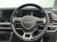 USED 2023 23 KIA SPORTAGE 1.6 Sportage 2 ISG 5dr CLICK+COLLECT / HOME DELIVERY