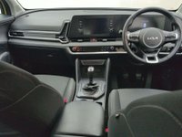 USED 2023 23 KIA SPORTAGE 1.6 Sportage 2 ISG 5dr CLICK+COLLECT / HOME DELIVERY