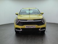 USED 2023 23 KIA SPORTAGE 1.6 Sportage 2 ISG 5dr CLICK+COLLECT / HOME DELIVERY