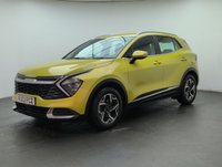 USED 2023 23 KIA SPORTAGE 1.6 Sportage 2 ISG 5dr CLICK+COLLECT / HOME DELIVERY