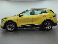 USED 2023 23 KIA SPORTAGE 1.6 Sportage 2 ISG 5dr CLICK+COLLECT / HOME DELIVERY
