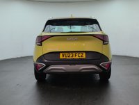 USED 2023 23 KIA SPORTAGE 1.6 Sportage 2 ISG 5dr CLICK+COLLECT / HOME DELIVERY