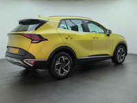 USED 2023 23 KIA SPORTAGE 1.6 Sportage 2 ISG 5dr CLICK+COLLECT / HOME DELIVERY