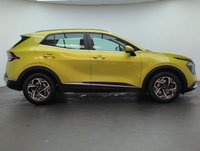 USED 2023 23 KIA SPORTAGE 1.6 Sportage 2 ISG 5dr CLICK+COLLECT / HOME DELIVERY