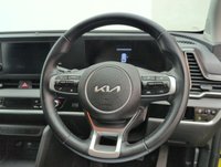 USED 2023 23 KIA SPORTAGE 1.6 Sportage 2 ISG 5dr CLICK+COLLECT / HOME DELIVERY
