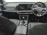 USED 2023 23 KIA SPORTAGE 1.6 Sportage 2 ISG 5dr CLICK+COLLECT / HOME DELIVERY