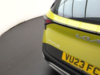USED 2023 23 KIA SPORTAGE 1.6 Sportage 2 ISG 5dr CLICK+COLLECT / HOME DELIVERY