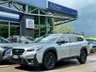 USED 2023 23 SUBARU OUTBACK 2.5i Field Estate 5dr Petrol Lineartronic 4WD Euro 6 (s/s) (169 ps) FULL SERVICE HISTORY, LOW ROAD TAX