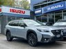 USED 2023 23 SUBARU OUTBACK 2.5i Field Estate 5dr Petrol Lineartronic 4WD Euro 6 (s/s) (169 ps) FULL SERVICE HISTORY, LOW ROAD TAX