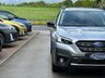 USED 2023 23 SUBARU OUTBACK 2.5i Field Estate 5dr Petrol Lineartronic 4WD Euro 6 (s/s) (169 ps) FULL SERVICE HISTORY, LOW ROAD TAX