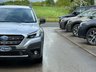 USED 2023 23 SUBARU OUTBACK 2.5i Field Estate 5dr Petrol Lineartronic 4WD Euro 6 (s/s) (169 ps) FULL SERVICE HISTORY, LOW ROAD TAX