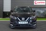 USED 2019 19 NISSAN QASHQAI 1.3 DIG-T Tekna SUV 5dr Petrol Manual Euro 6 (s/s) (160 ps) Rear View Camera, Intelligent Park Assist, Heat Pack, Glass Roof Pack, Tech Pack Rear View Camera, Intelligent Park Assist, Heat Pack, Glass Roof Pack, Tech Pack