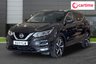 USED 2019 19 NISSAN QASHQAI 1.3 DIG-T Tekna SUV 5dr Petrol Manual Euro 6 (s/s) (160 ps) Rear View Camera, Intelligent Park Assist, Heat Pack, Glass Roof Pack, Tech Pack Rear View Camera, Intelligent Park Assist, Heat Pack, Glass Roof Pack, Tech Pack