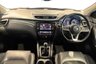 USED 2019 19 NISSAN QASHQAI 1.3 DIG-T Tekna SUV 5dr Petrol Manual Euro 6 (s/s) (160 ps) Rear View Camera, Intelligent Park Assist, Heat Pack, Glass Roof Pack, Tech Pack Rear View Camera, Intelligent Park Assist, Heat Pack, Glass Roof Pack, Tech Pack