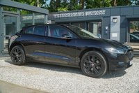 USED 2019 19 JAGUAR I-PACE 400 90kWh HSE SUV 5dr Electric Auto 4WD (400 ps) 