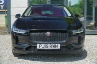 USED 2019 19 JAGUAR I-PACE 400 90kWh HSE SUV 5dr Electric Auto 4WD (400 ps) 