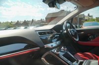 USED 2019 19 JAGUAR I-PACE 400 90kWh HSE SUV 5dr Electric Auto 4WD (400 ps) 