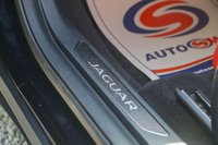 USED 2019 19 JAGUAR I-PACE 400 90kWh HSE SUV 5dr Electric Auto 4WD (400 ps) 