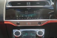 USED 2019 19 JAGUAR I-PACE 400 90kWh HSE SUV 5dr Electric Auto 4WD (400 ps) 