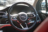 USED 2019 19 JAGUAR I-PACE 400 90kWh HSE SUV 5dr Electric Auto 4WD (400 ps) 