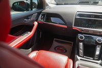 USED 2019 19 JAGUAR I-PACE 400 90kWh HSE SUV 5dr Electric Auto 4WD (400 ps) 