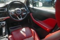 USED 2019 19 JAGUAR I-PACE 400 90kWh HSE SUV 5dr Electric Auto 4WD (400 ps) 