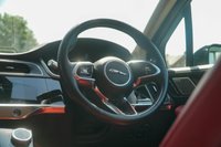 USED 2019 19 JAGUAR I-PACE 400 90kWh HSE SUV 5dr Electric Auto 4WD (400 ps) 