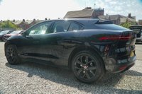USED 2019 19 JAGUAR I-PACE 400 90kWh HSE SUV 5dr Electric Auto 4WD (400 ps) 