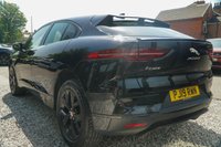 USED 2019 19 JAGUAR I-PACE 400 90kWh HSE SUV 5dr Electric Auto 4WD (400 ps) 