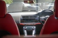 USED 2019 19 JAGUAR I-PACE 400 90kWh HSE SUV 5dr Electric Auto 4WD (400 ps) 