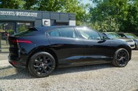 USED 2019 19 JAGUAR I-PACE 400 90kWh HSE SUV 5dr Electric Auto 4WD (400 ps) 
