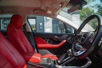 USED 2019 19 JAGUAR I-PACE 400 90kWh HSE SUV 5dr Electric Auto 4WD (400 ps) 