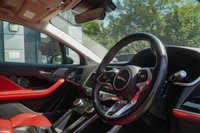 USED 2019 19 JAGUAR I-PACE 400 90kWh HSE SUV 5dr Electric Auto 4WD (400 ps) 