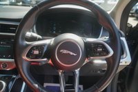 USED 2019 19 JAGUAR I-PACE 400 90kWh HSE SUV 5dr Electric Auto 4WD (400 ps) 