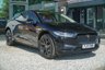 USED 2019 19 JAGUAR I-PACE 400 90kWh HSE SUV 5dr Electric Auto 4WD (400 ps) 