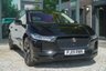 USED 2019 19 JAGUAR I-PACE 400 90kWh HSE SUV 5dr Electric Auto 4WD (400 ps) 