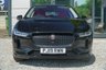 USED 2019 19 JAGUAR I-PACE 400 90kWh HSE SUV 5dr Electric Auto 4WD (400 ps) 
