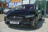 USED 2019 19 JAGUAR I-PACE 400 90kWh HSE SUV 5dr Electric Auto 4WD (400 ps) 