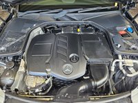 USED 2019 19 MERCEDES-BENZ C CLASS 2.0 C220d AMG Line Saloon 4dr Diesel G-Tronic+ Euro 6 (s/s) (194 ps) 