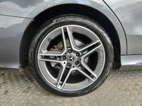 USED 2019 19 MERCEDES-BENZ C CLASS 2.0 C220d AMG Line Saloon 4dr Diesel G-Tronic+ Euro 6 (s/s) (194 ps) 