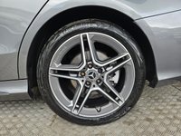 USED 2019 19 MERCEDES-BENZ C CLASS 2.0 C220d AMG Line Saloon 4dr Diesel G-Tronic+ Euro 6 (s/s) (194 ps) 