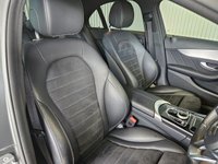 USED 2019 19 MERCEDES-BENZ C CLASS 2.0 C220d AMG Line Saloon 4dr Diesel G-Tronic+ Euro 6 (s/s) (194 ps) 