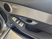 USED 2019 19 MERCEDES-BENZ C CLASS 2.0 C220d AMG Line Saloon 4dr Diesel G-Tronic+ Euro 6 (s/s) (194 ps) 
