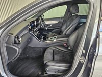 USED 2019 19 MERCEDES-BENZ C CLASS 2.0 C220d AMG Line Saloon 4dr Diesel G-Tronic+ Euro 6 (s/s) (194 ps) 
